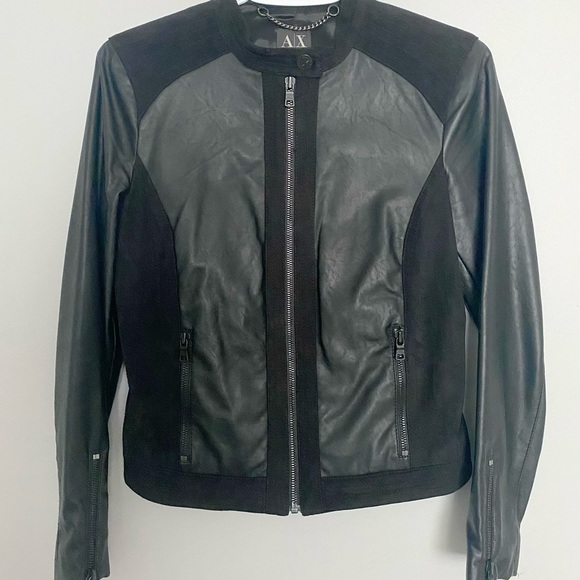 Armani Exchange Jacket - Picture 1 of 3